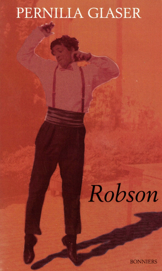 Robson : *13 december 1971 + 31 mars 1994
