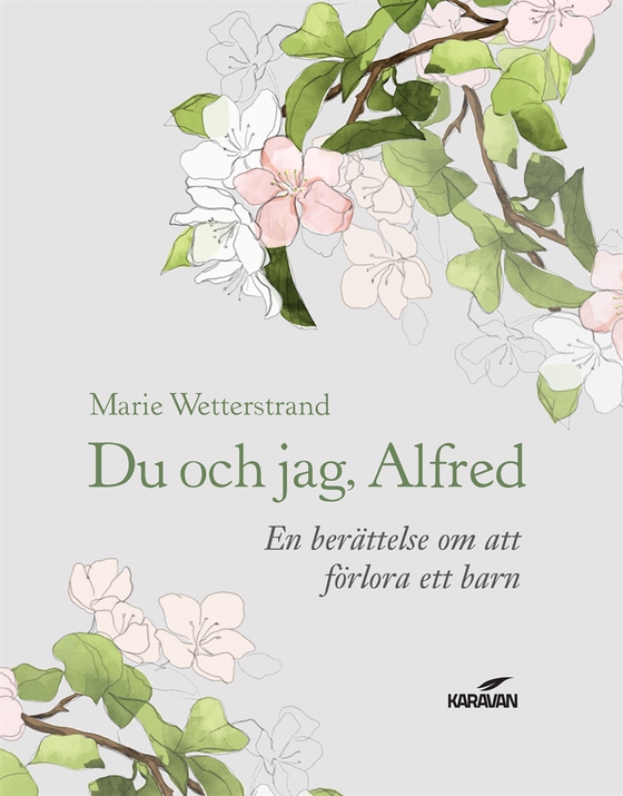 Du och jag, Alfred (e-bok) av Marie Wetterstrand