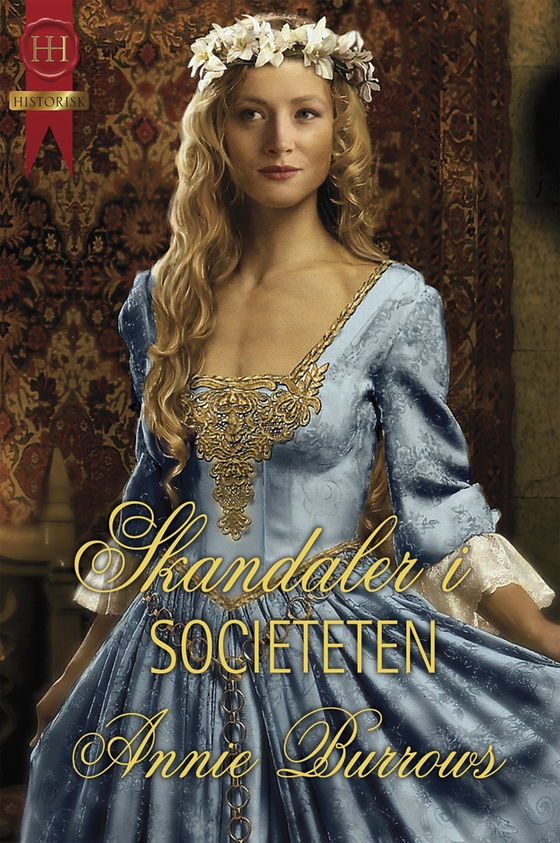 Skandaler i societeten