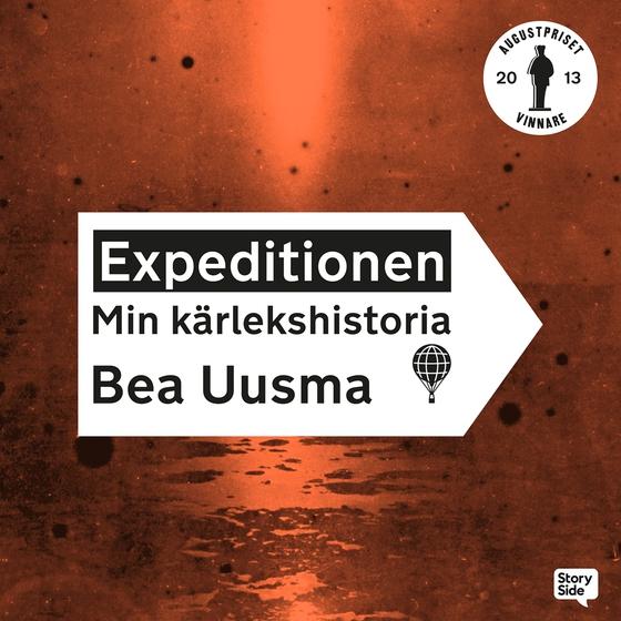Expeditionen : min kärlekshistoria