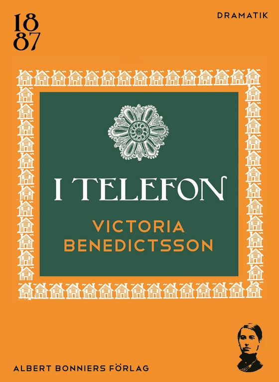 I telefon