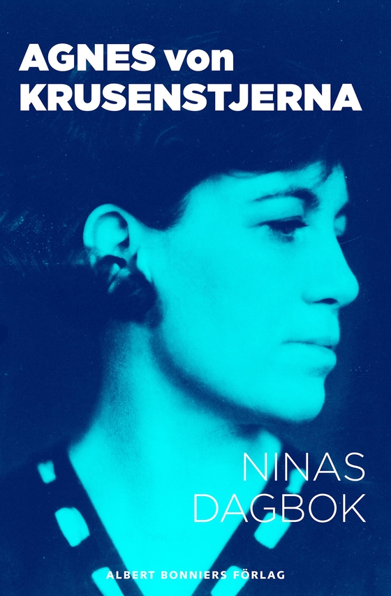 Ninas dagbok (e-bok) av Agnes von Krusenstjerna