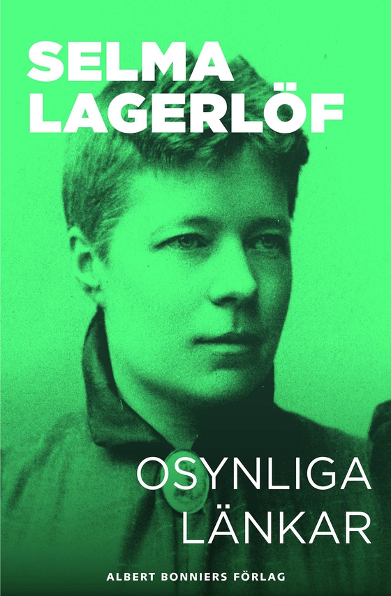 Osynliga länkar : berättelser (e-bok) av Selma Lagerlöf