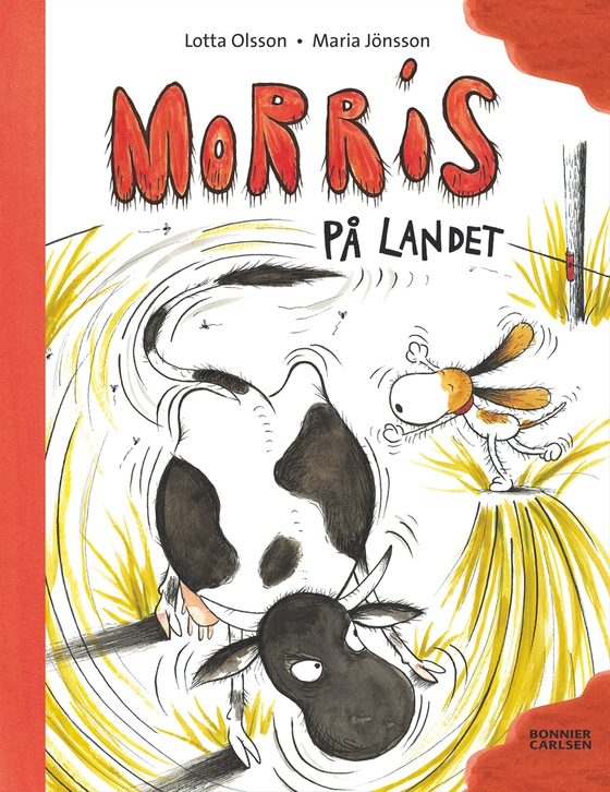 Morris på landet