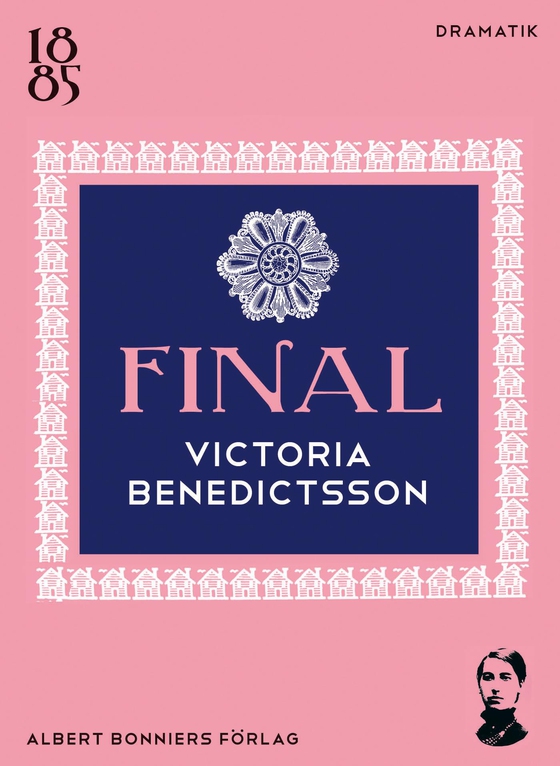 Final (e-bok) av Victoria Benedictsson