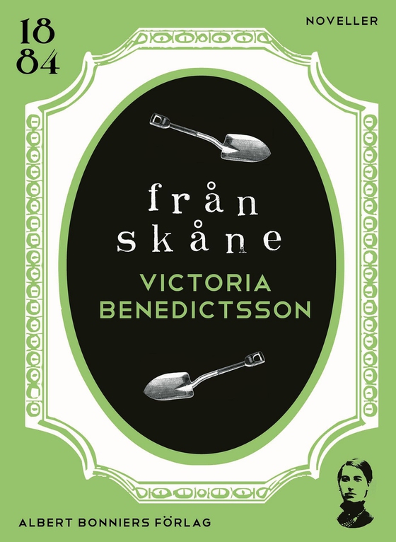 Från Skåne (e-bok) av Victoria Benedictsson