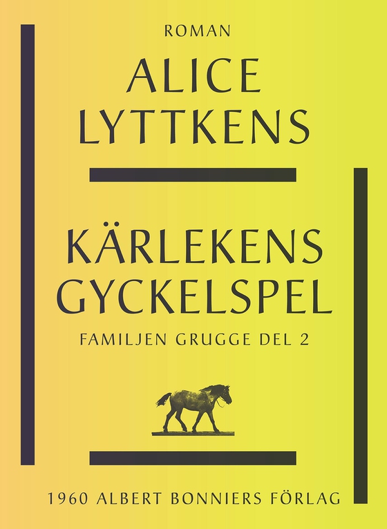 Kärlekens gyckelspel