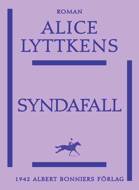 Syndafall