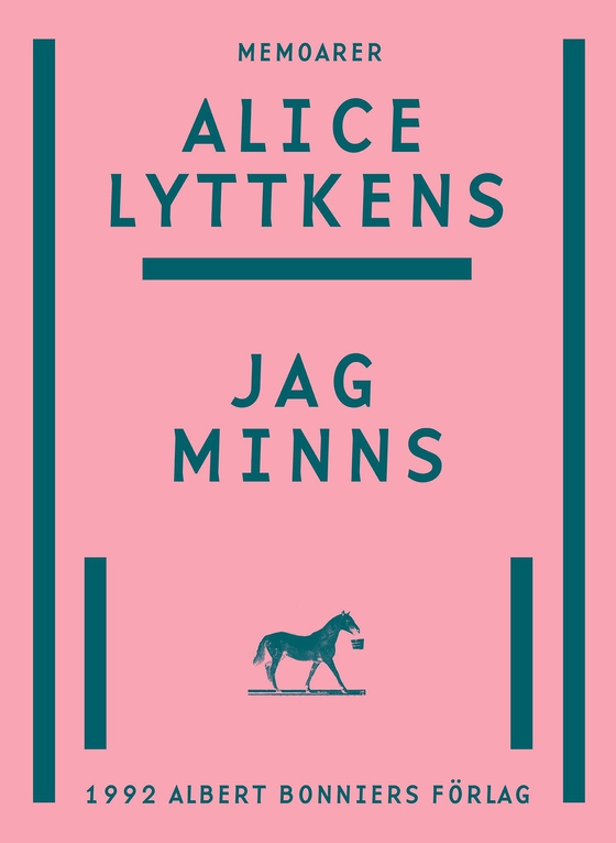 Jag minns