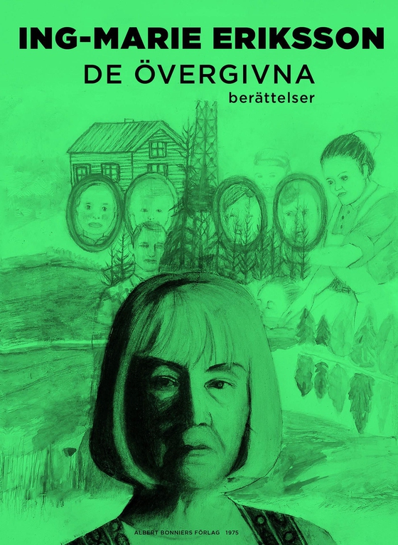 De övergivna : berättelser