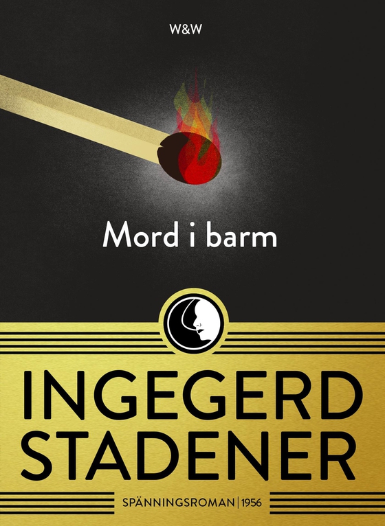 Mord i barm (e-bok) av Helena Poloni