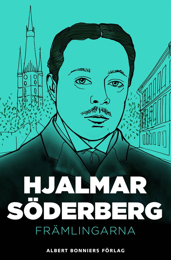 Främlingarna: berättelser (e-bok) av Hjalmar Söderberg