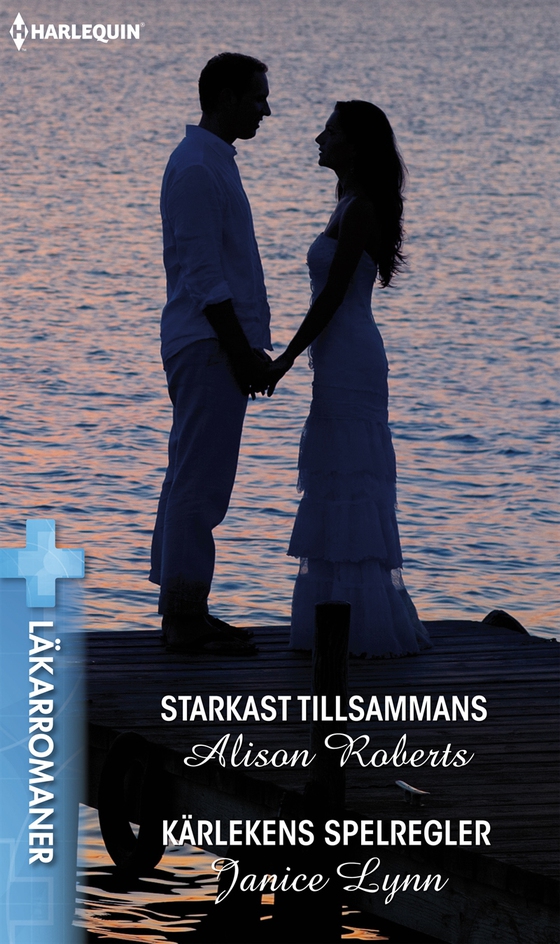Starkast tillsammans/Kärlekens spelregler