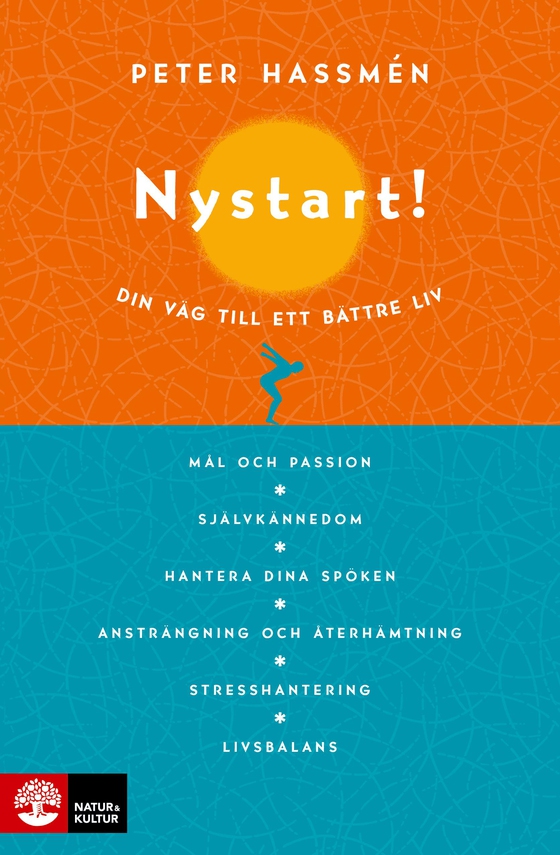 Nystart! (e-bok) av Peter Hassmén