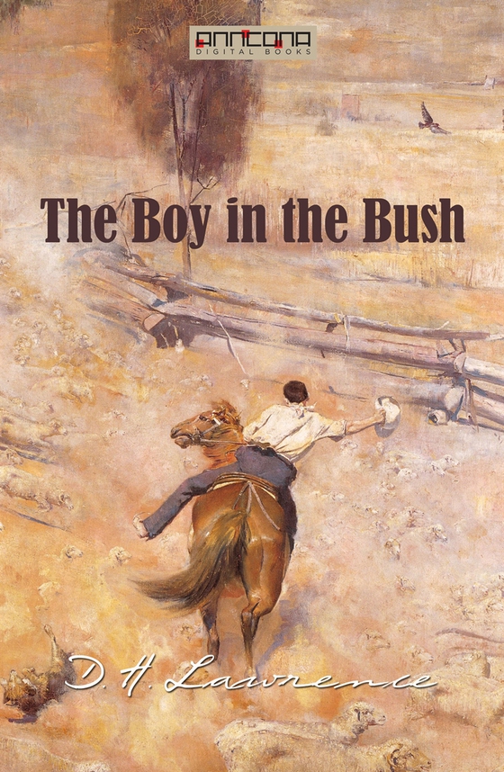 The Boy in the Bush