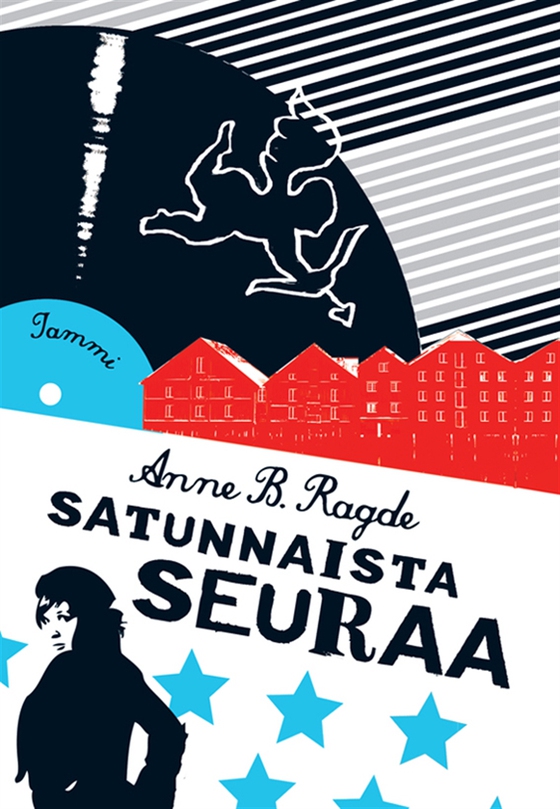 Satunnaista seuraa