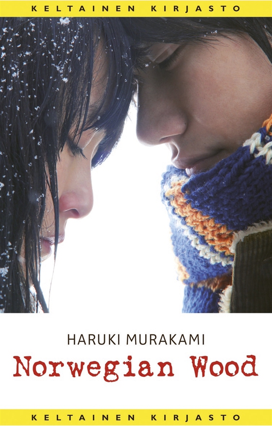 Norwegian Wood (e-bok) av Haruki Murakami
