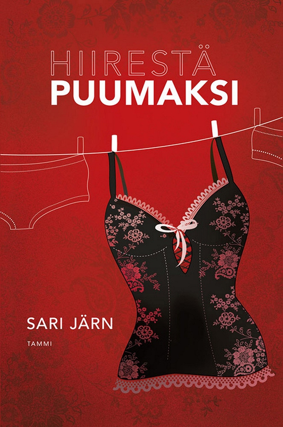 Hiirestä puumaksi (e-bok) av Sari Järn