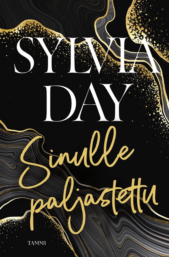 Sinulle paljastettu