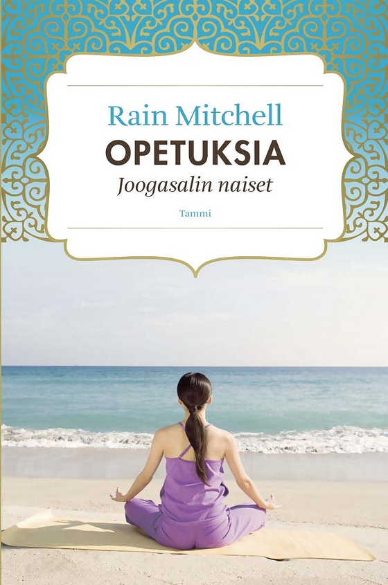 Opetuksia