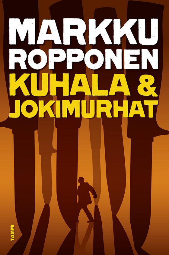 Kuhala ja jokimurhat