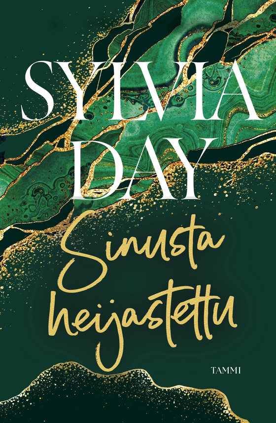 Sinusta heijastettu
