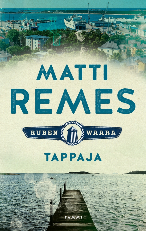 Tappaja