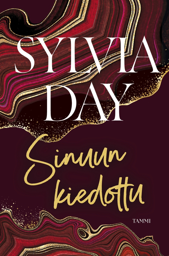 Sinuun kiedottu (e-bok) av Sylvia Day