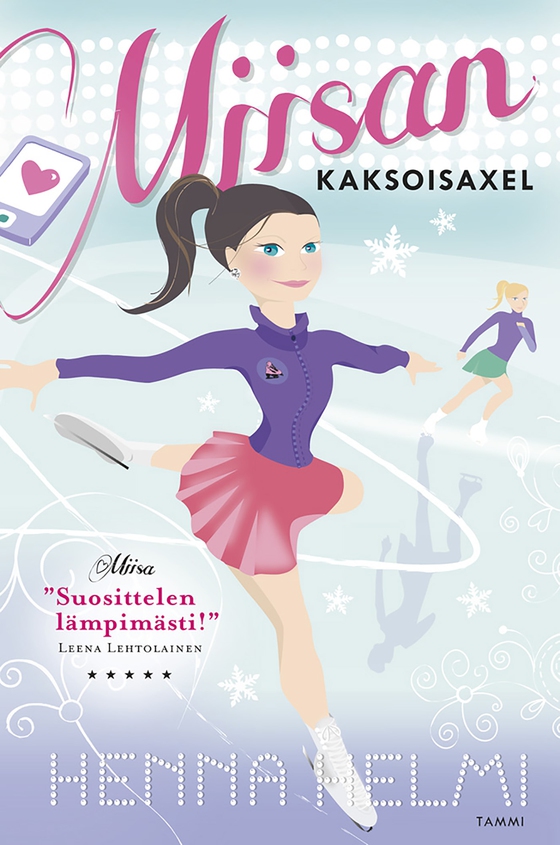 Miisan kaksoisaxel