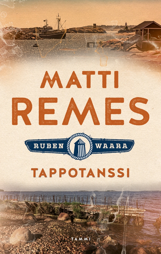 Tappotanssi