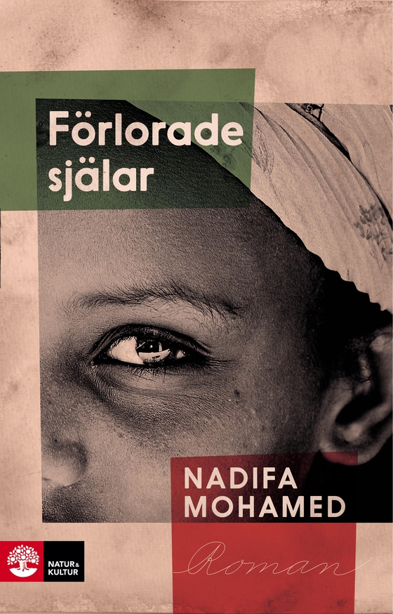 Förlorade själar (e-bok) av Nadifa Mohamed