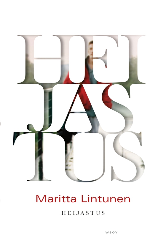 Heijastus