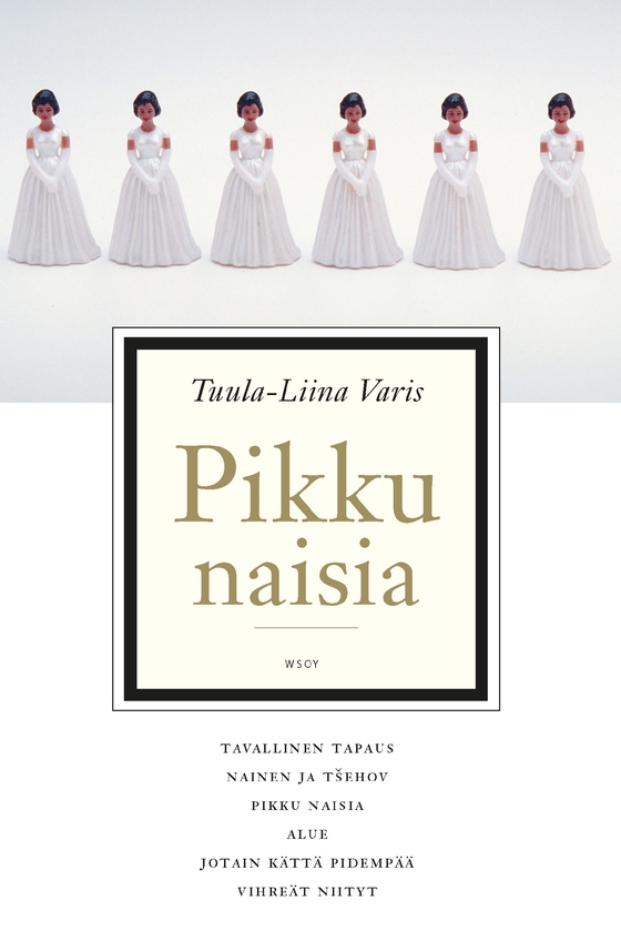 Pikku naisia