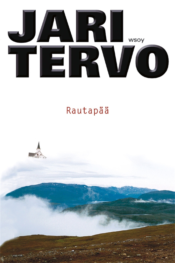 Rautapää