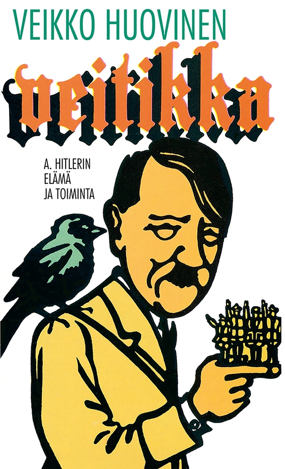 Veitikka