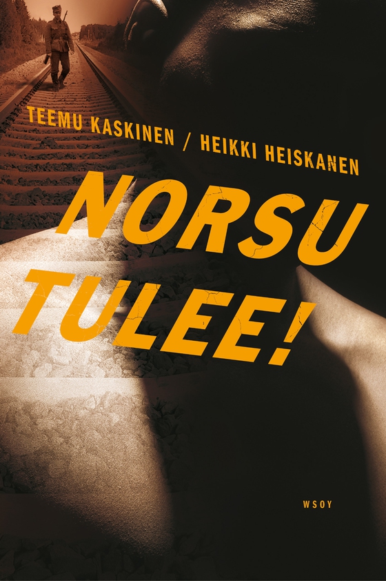 Norsu tulee! (e-bok) av Heikki Heiskanen