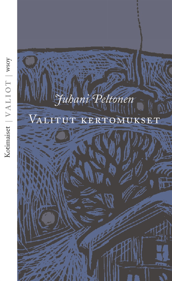 Valitut kertomukset
