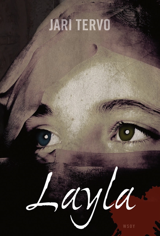 Layla (e-bok) av Jari Tervo