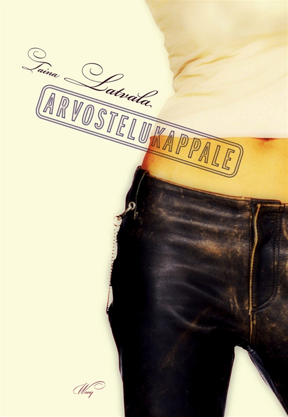 Arvostelukappale