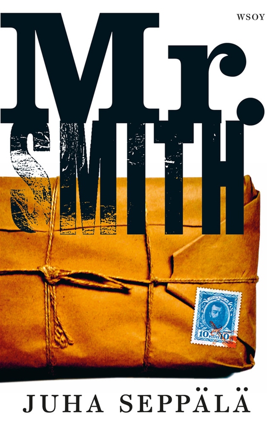 Mr. Smith