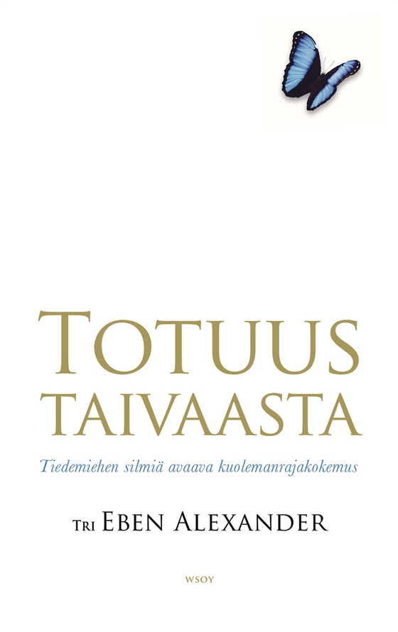 Totuus taivaasta