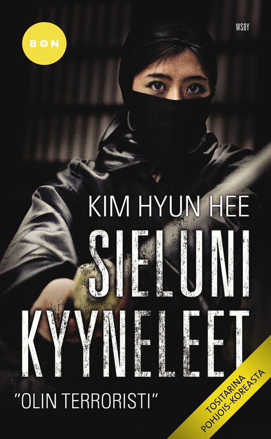 Sieluni kyyneleet