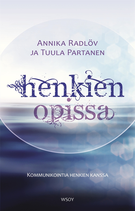 Henkien opissa