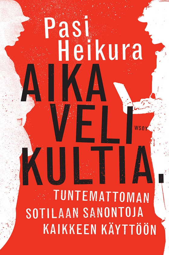 Aika velikultia