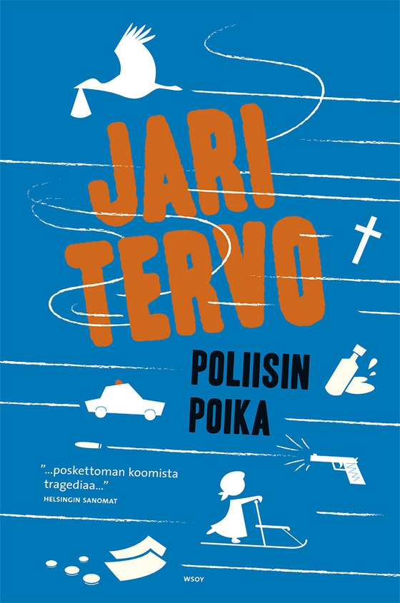Poliisin poika