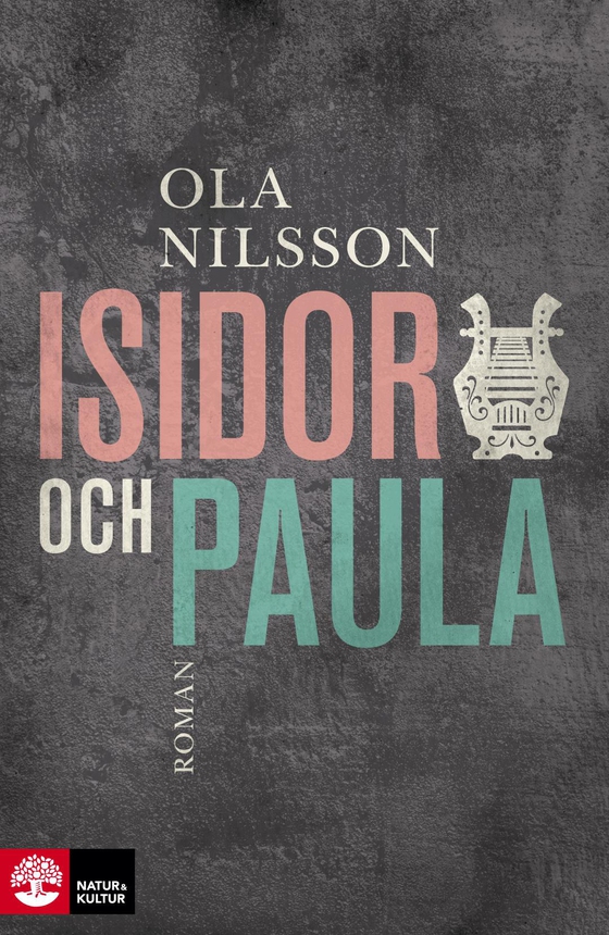 Isidor och Paula