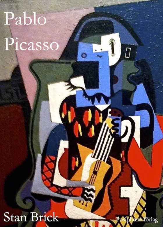 Pablo Picasso
