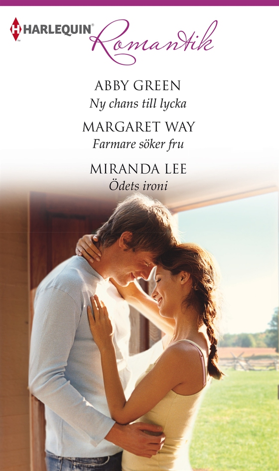 Ny chans till lycka/Farmare söker fru/Ödets ironi