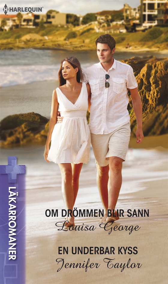 Om drömmen blir sann/En underbar kyss