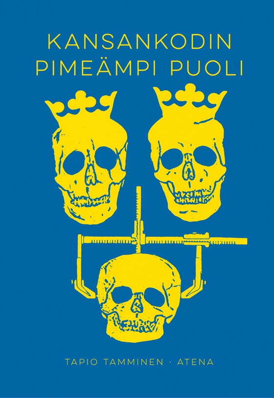Kansankodin pimeämpi puoli
